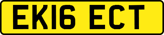 EK16ECT