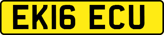 EK16ECU