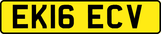 EK16ECV