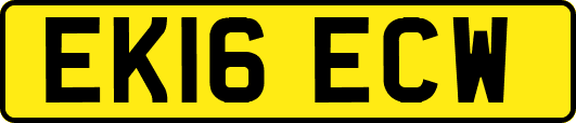 EK16ECW