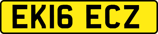 EK16ECZ