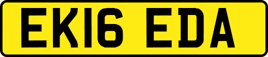 EK16EDA