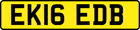 EK16EDB