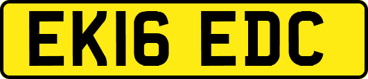 EK16EDC