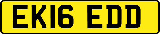 EK16EDD