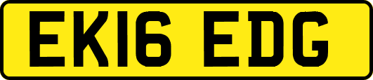 EK16EDG