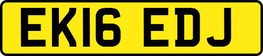 EK16EDJ