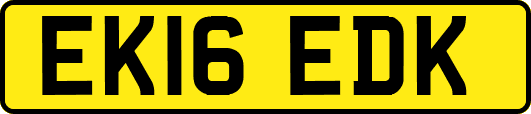 EK16EDK