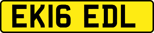 EK16EDL