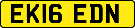 EK16EDN