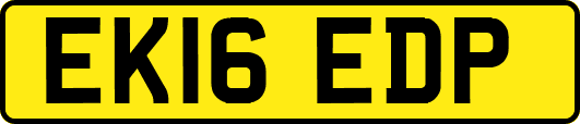 EK16EDP