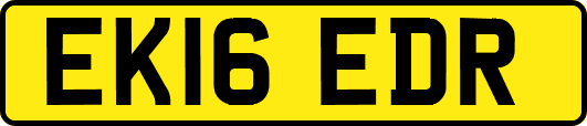 EK16EDR