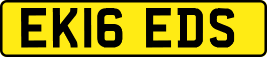 EK16EDS