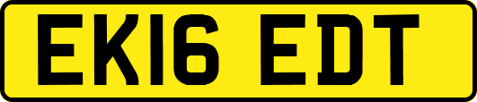 EK16EDT