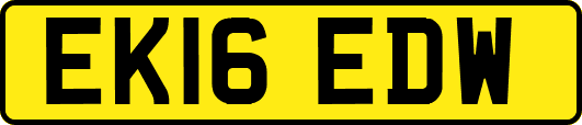 EK16EDW
