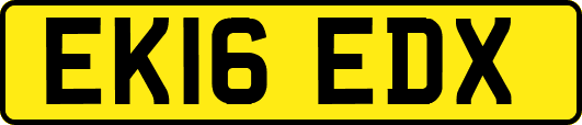 EK16EDX