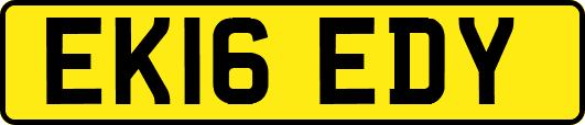 EK16EDY