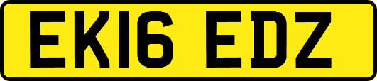 EK16EDZ