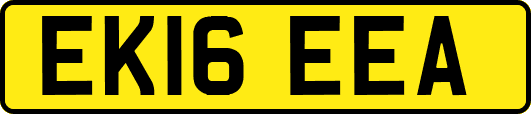EK16EEA