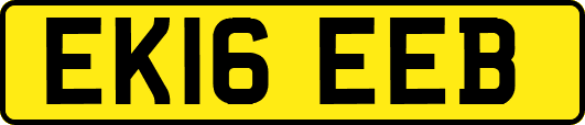 EK16EEB