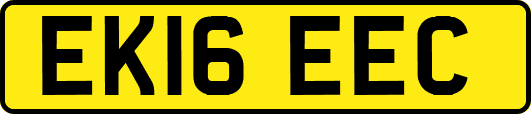 EK16EEC