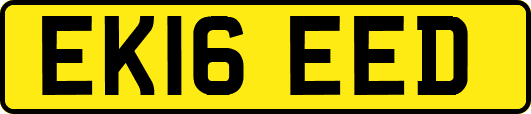 EK16EED