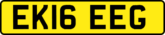 EK16EEG