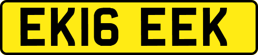 EK16EEK