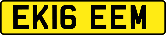 EK16EEM