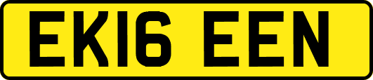 EK16EEN