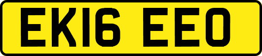 EK16EEO