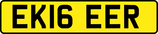 EK16EER