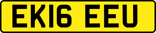EK16EEU