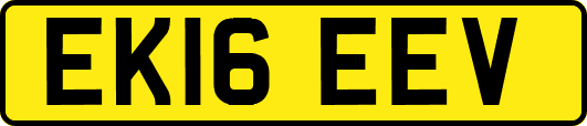 EK16EEV