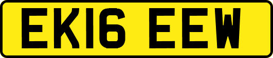 EK16EEW