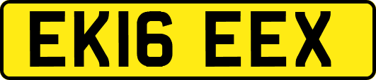 EK16EEX