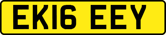 EK16EEY