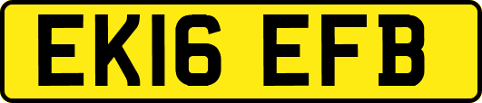 EK16EFB