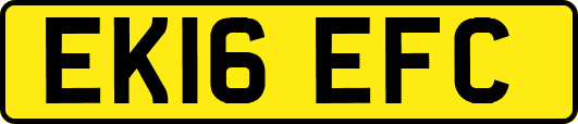 EK16EFC