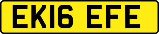 EK16EFE