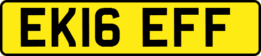 EK16EFF