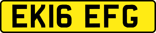 EK16EFG