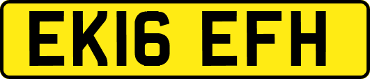 EK16EFH