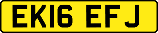 EK16EFJ