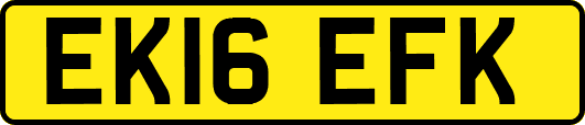 EK16EFK