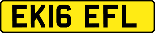 EK16EFL