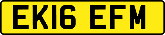 EK16EFM