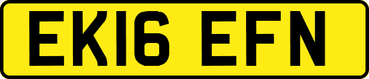EK16EFN