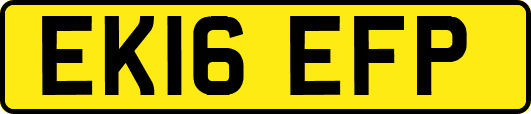 EK16EFP