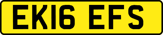 EK16EFS